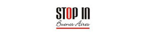 stop in